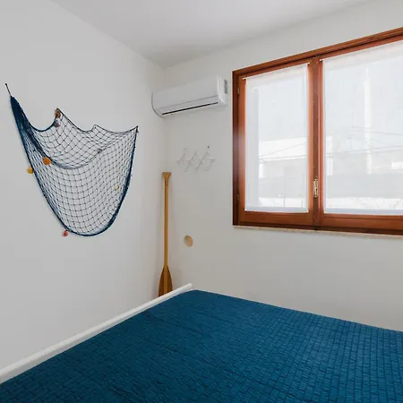 A_mare Apartment San Vito Lo Capo